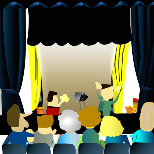 Attend a Special Theatrical Screening