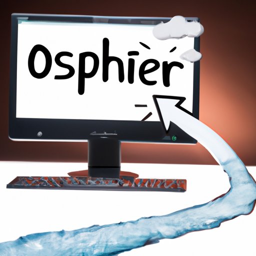 Stream with an Online Service Provider