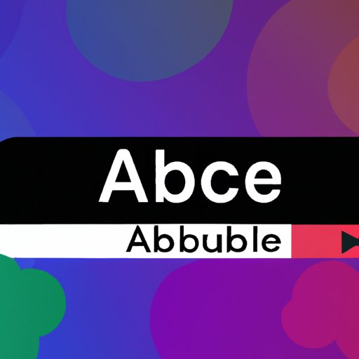 Subscribe to a Streaming Service that Offers Access to ABC