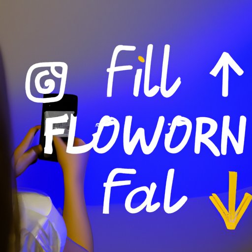 Follow Updates and Commentary on Social Media Networks