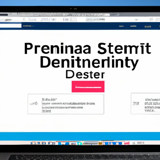 Stream the Debate Online from the Pennsylvania Senate Website