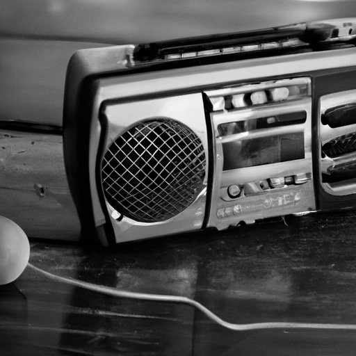 Listen to the Game on the Radio