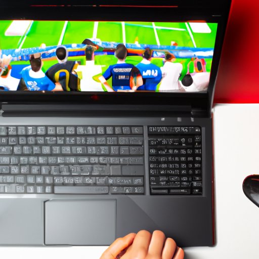 Purchase a Subscription to an Online Sports Channel