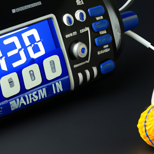 Listen to the Game Live on Radio