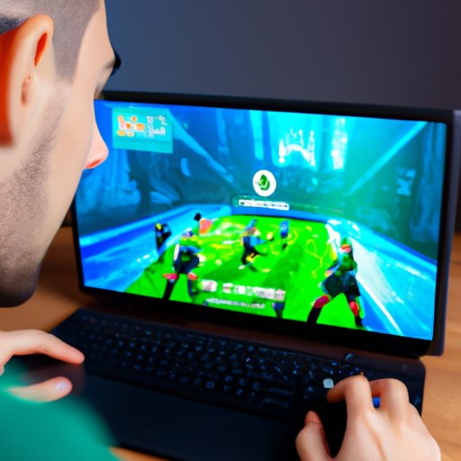 Streaming the Game on a Paid Subscription Service