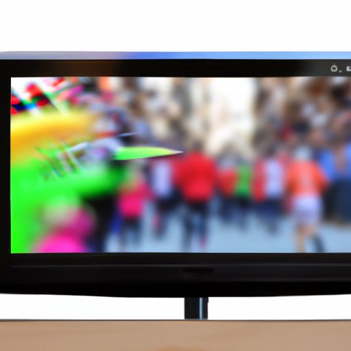 Watch the Parade Live on TV