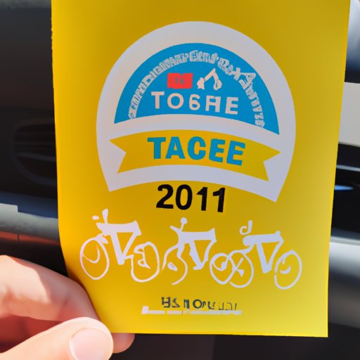 Attend Tour de France 2022 Events in Person