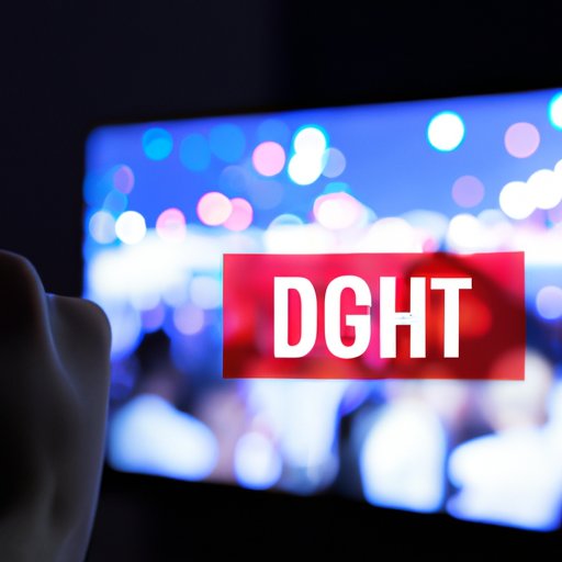 Watch the Fight Through an Online Streaming Service like DAZN or Hulu