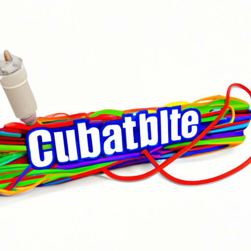 Check Your Local Cable Provider for the Latest Listings