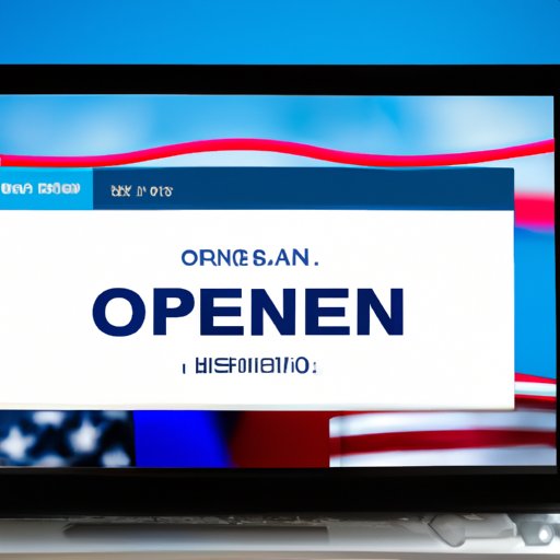 Stream the US Open Online