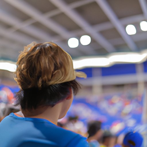 Attend the Game in Person