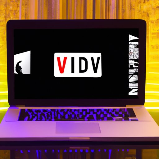 Watch the VMAs on YouTube