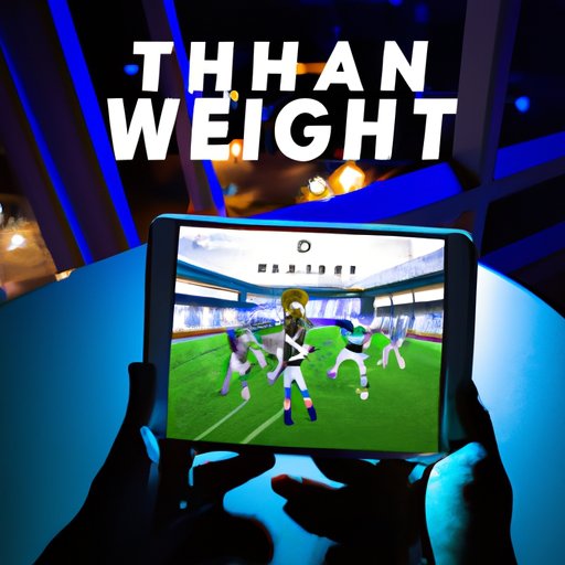Watch Thursday Night Football on Social Media Platforms