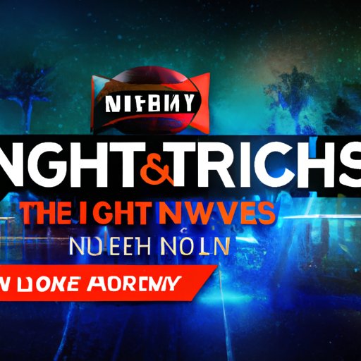 Stream Thursday Night Football on NFL Network or Amazon Prime Video