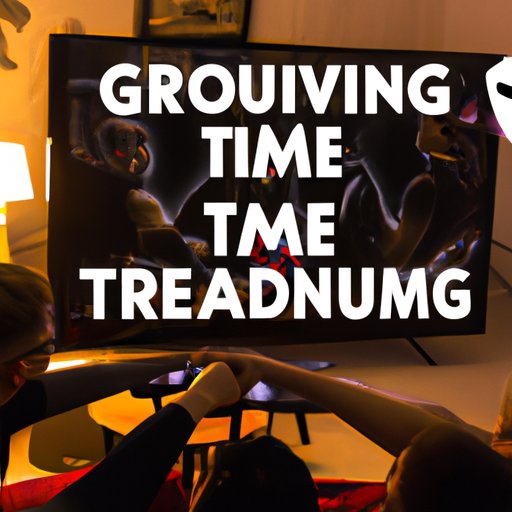 Participate in a Virtual Movie Night and Watch True to the Game 3 with Friends