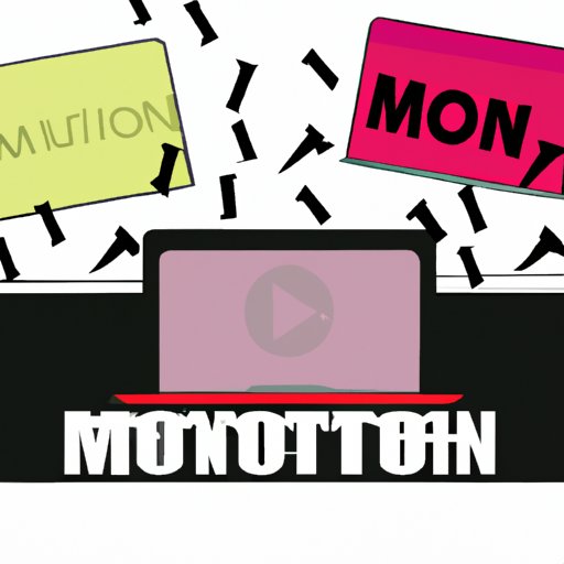 Utilize Online Resources such as YouTube and DailyMotion for Free Versions of Classic Movies