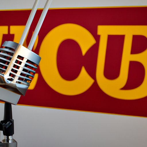 Tune in to Local Radio Stations for USC Football Broadcasts