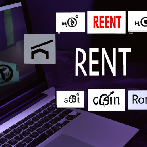 Rent or Purchase it on a Streaming Platform