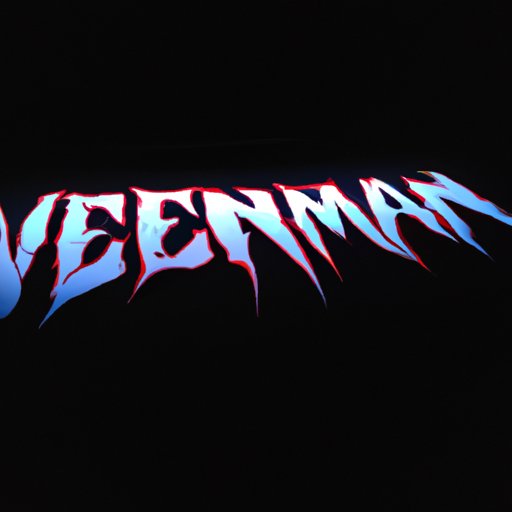 Attend a Venue Showing Venom Let There Be Carnage