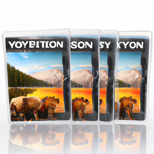 Rent or Buy DVDs of Yellowstone Season 4
