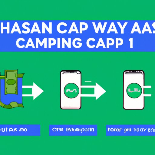 How to Easily Withdraw Money from Cash App in 3 Simple Steps