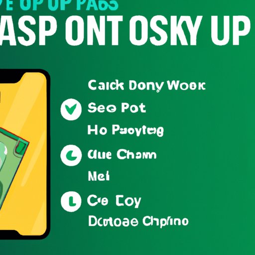 Tips and Tricks for Quickly Withdrawing Money from Cash App