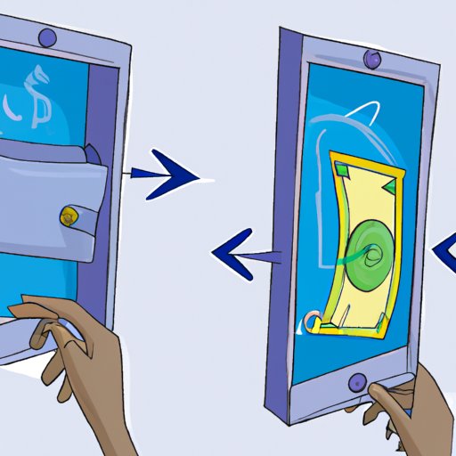 Strategies for Safely Withdrawing Money from Cash App