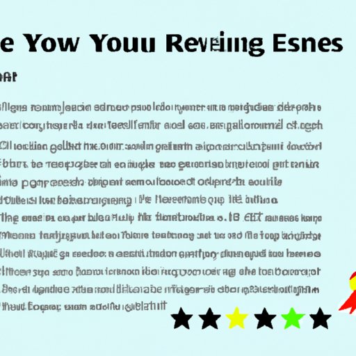 How to Take Advantage of the Benefits of Writing a Google Review