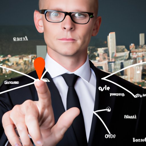 Choose a Suitable Business Location