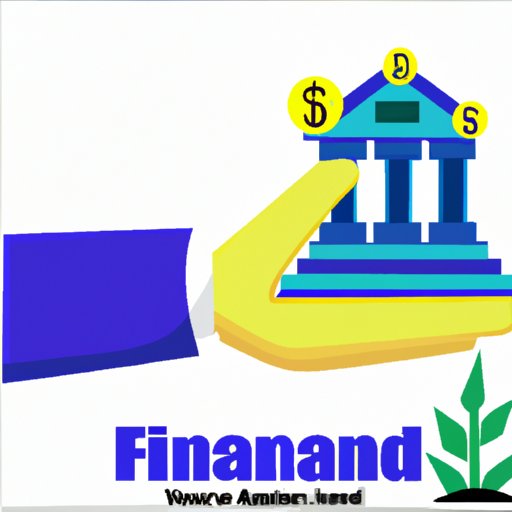 Financial Institutions That Can Provide Financing for Businesses