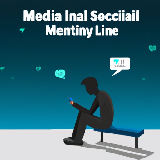 Understanding the Relationship between Social Media Use and Loneliness