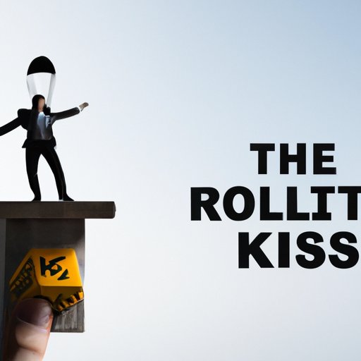 Exploring the Benefits of Taking Calculated Risks