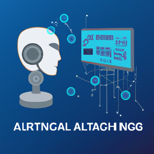 Use of Artificial Intelligence and Machine Learning