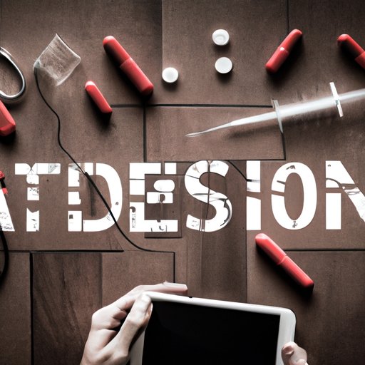 Examining How Technology Can Lead to Addiction