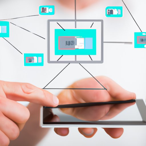 Integrating Mobile Devices into the Workflow