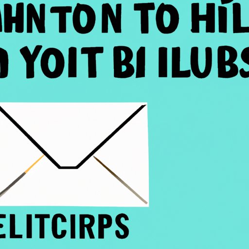 Tips for Building an Effective Email List