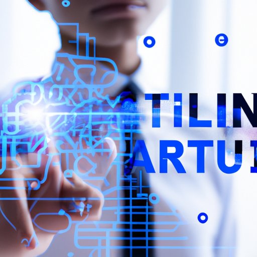 Assessing the Benefits of AI in Business