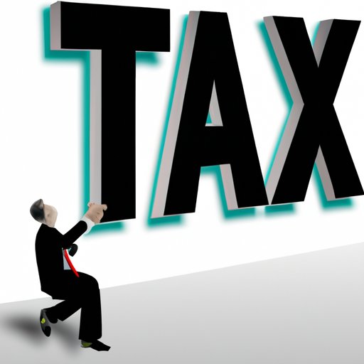 Taking Advantage of Tax Breaks