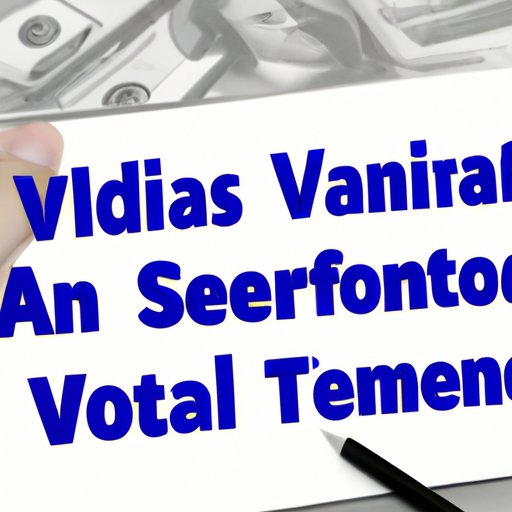 Utilizing VA Benefits and Programs