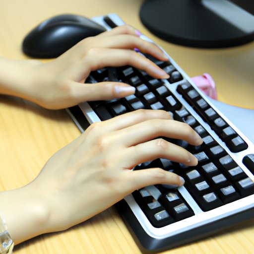 Promote the Use of Ergonomic Devices