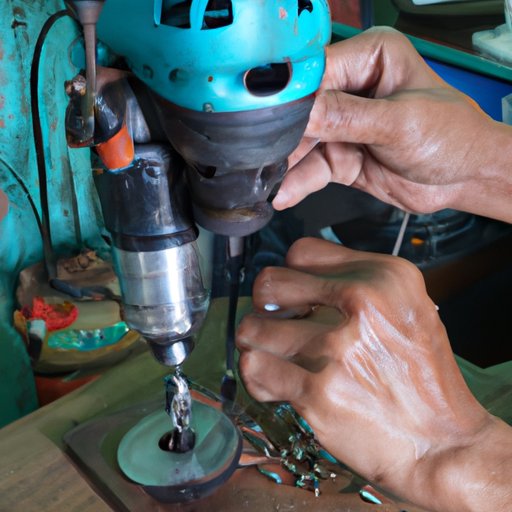 Increase Accessibility to Skilled Technicians