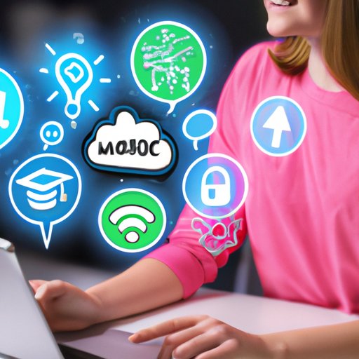 Using Educational Apps and Software 