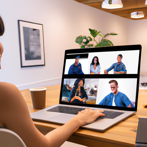 Utilizing Online Collaboration Tools for Group Projects 