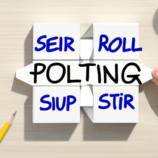 Strengthen Your Problem Solving Skills