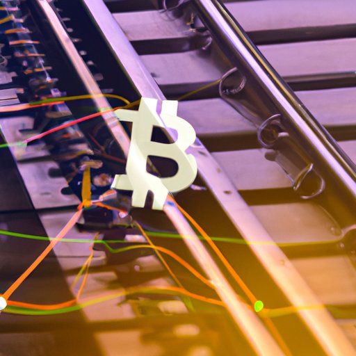 Track Changes in Bitcoin Prices and Make Smart Investments