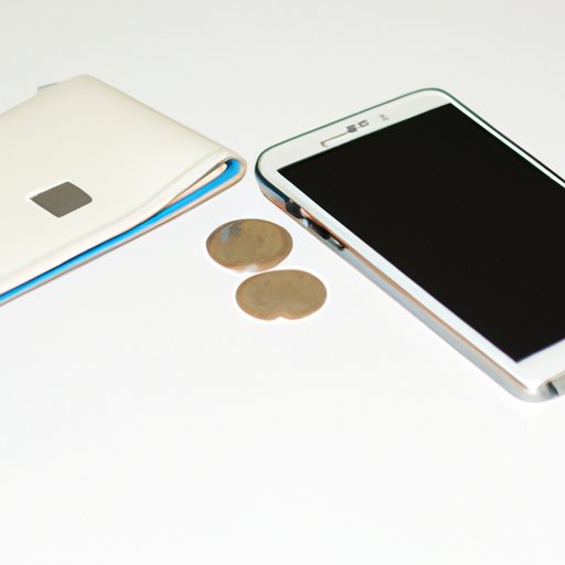 Use a Mobile Wallet to Store Your Bitcoins