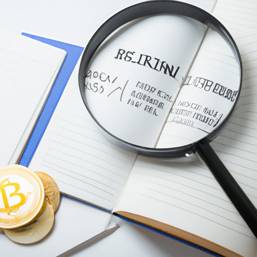 Research the Basics of Bitcoin Investing