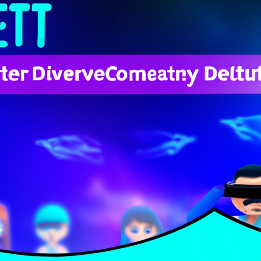 Participate in Defi Projects within the Metaverse Ecosystem