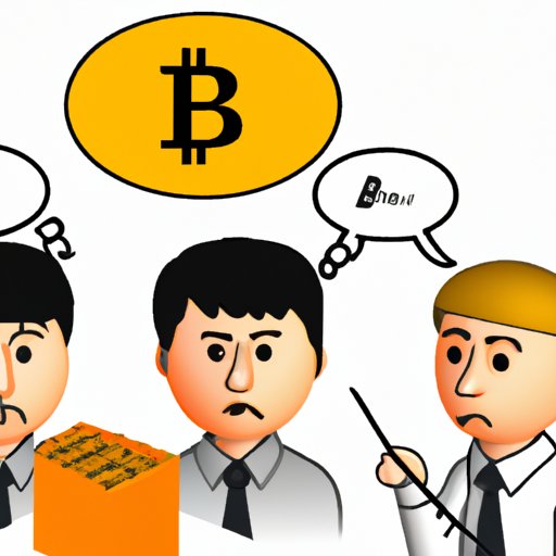 Explaining the Basics of Bitcoin Mining