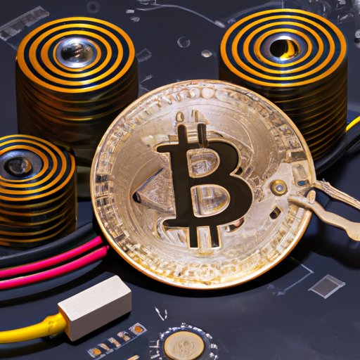 Outlining the Necessary Hardware and Software for Mining Bitcoins